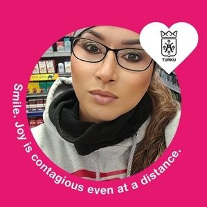 Meet your Posher, Teo